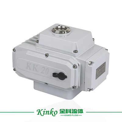 KK-20 Electric Actuator
